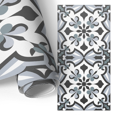 Nalepovacia fólia na nábytok Rustikálne dlaždice