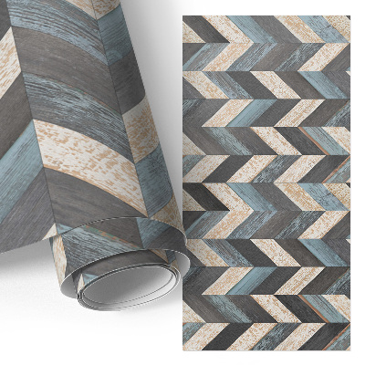 Tapeta na nábytok s motívom drevenej textúry