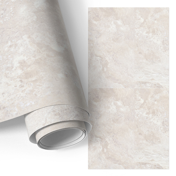 Samolepiaca fólia na nábytok s efektem prirodzenej elegancie