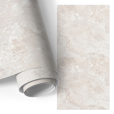 Samolepiaca fólia na nábytok s efektem prirodzenej elegancie