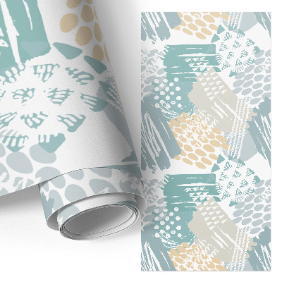 Tapeta na nábytok Moderná abstrakcia