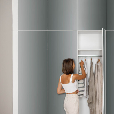 Samolepiaca tapeta na nábytok s tmavým prechodovým vzorom