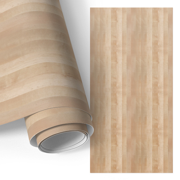 Nalepovacia fólia na nábytok s prirodzenou štruktúrou povrchu