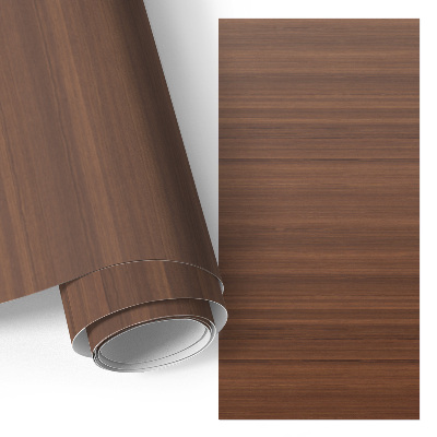 Tapeta na nábytok s motívom drevených šnúr