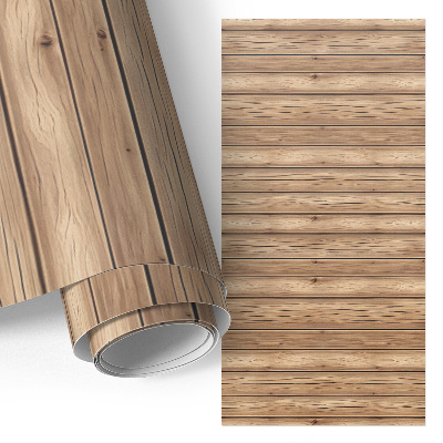 Samolepiaca fólia na nábytok Drevená textúra