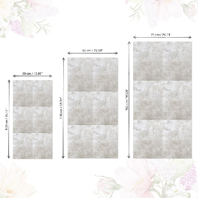 Nábytková fólia s jemnou textúrou