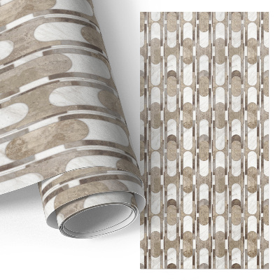 Nalepovacia fólia na nábytok Vzory Zeme