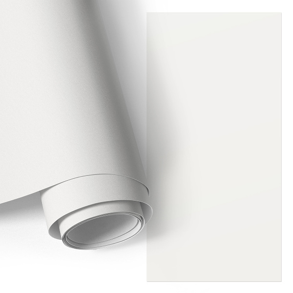 Nalepovacia fólia na nábytok Svetlosivá