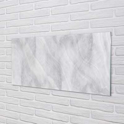Obraz na skle Marble kameň abstrakcie