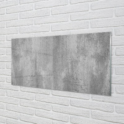 Obraz na skle Marble kameň betón