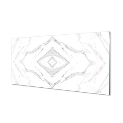 Obraz na skle Marble kameň vzor