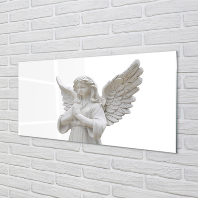 Nástenný panel  anjel