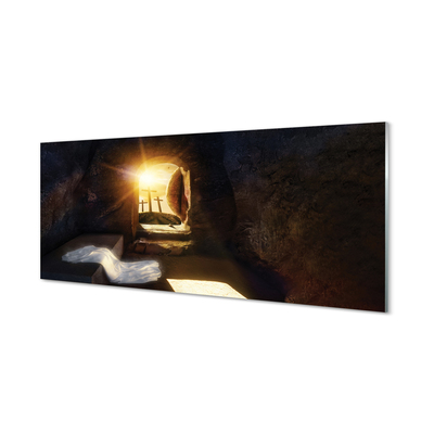 Nástenný panel  Cave krížia slnko