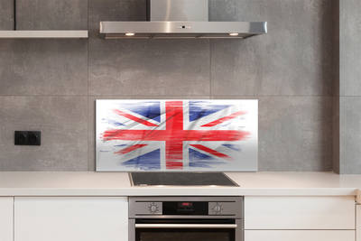 Nástenný panel  Vlajka Veľkej Británie