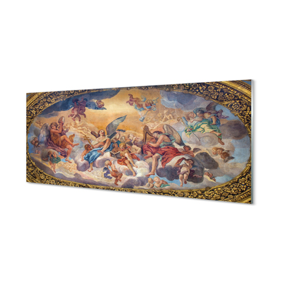 Nástenný panel  Rím Angels Image