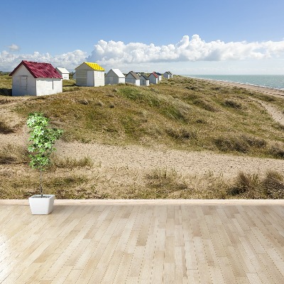 Fototapeta Dunes beach