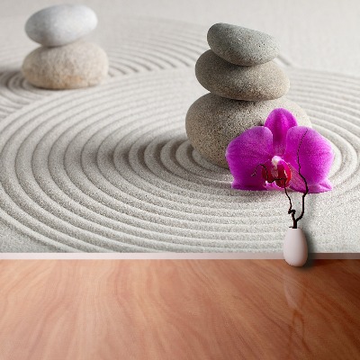 Fototapeta Zen stones