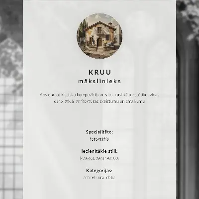Plagát staré gotické okná so svetlom zanechávajúcim tajomstvo