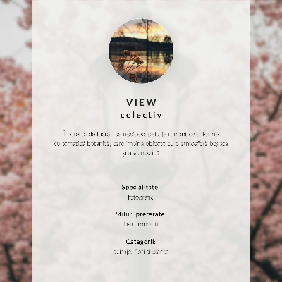 Poster na stenu Hromada kníh s jemným kvetom na vrchu