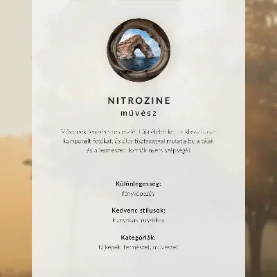 Plagát inšpirácia pre teplé svetlo hmlistého úsvitu so stromami