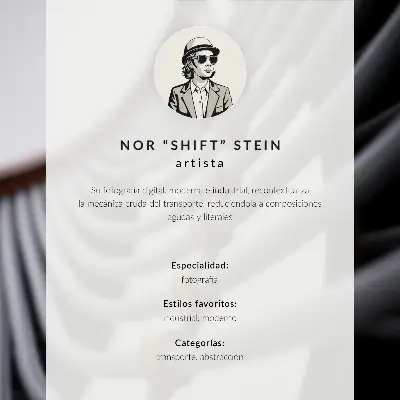 Plagát na stenu dizajn priestoru s kovovou konštrukciou a potrubím