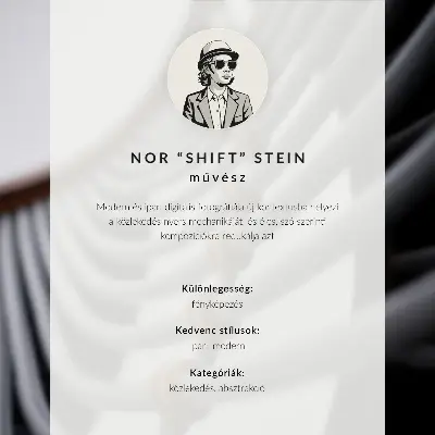 Plagát na stenu dizajn priestoru s kovovou konštrukciou a potrubím