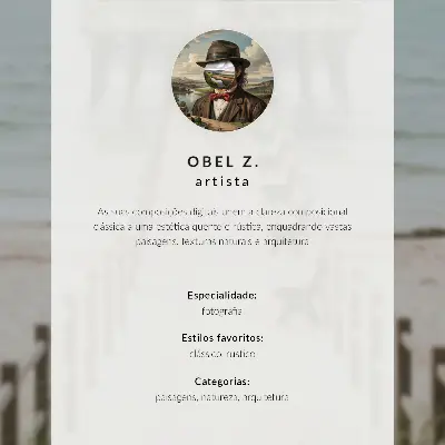 Plagát do obývačky minimalistické mólo vedúce priamo do mora