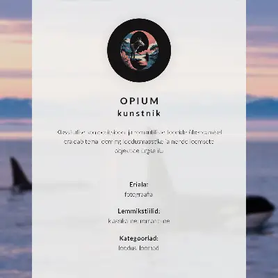 Plagát do obývačky oranžové kvety so zelenými listami v klasickom štýle