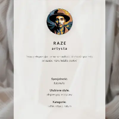 Plagát tmavé pozadie a jemné biele vlasy so zaostrením