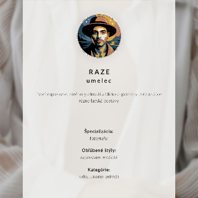 Plagát Jemnosť tela a prírody v minimalistickom prístupe