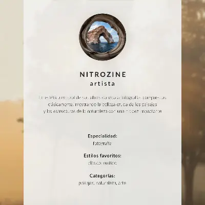 Plagát do obývačky čiernobiely strom v hmle so zobrazením jedinečného ticha