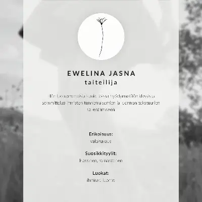Nástenný plagát jemné motýle zvýrazňujúce eleganciu a pokoj