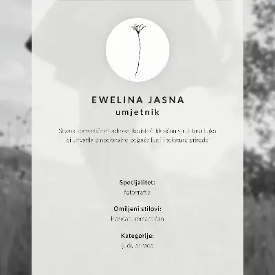 Nástenný plagát jemné motýle zvýrazňujúce eleganciu a pokoj