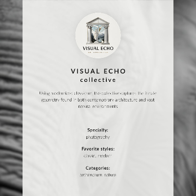 Poster na stenu Zmyselná papraď v čiernej a bielej farbe, symetria a elegancia