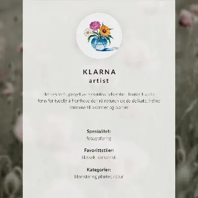 Plagát do obývačky pastelové kvety v štýle elegancie, harmónie a zmyselnosti