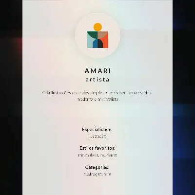 Plagát na stenu minimalistické kontrasty s dynamickým červeným akcentom