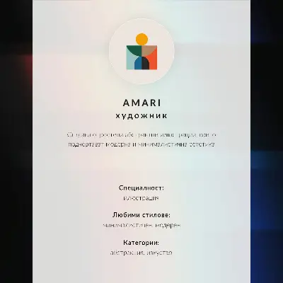 Plagát na stenu minimalistické kontrasty s dynamickým červeným akcentom