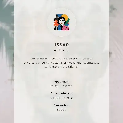 Plagát na stenu minimalistická abstrakcia v podobe čiernych čiar na béžovom pozadí