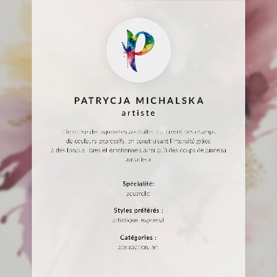 Poster na stenu Explózia farieb a energie, moderný štýl