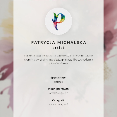 Poster na stenu Explózia farieb a energie, moderný štýl