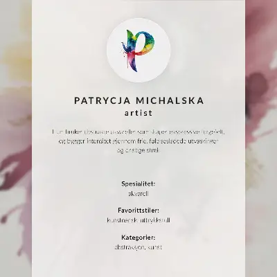 Plagát na stenu explózia farieb a energie v modernom štýle