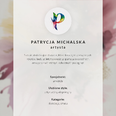 Poster na stenu Explózia farieb a energie, moderný štýl