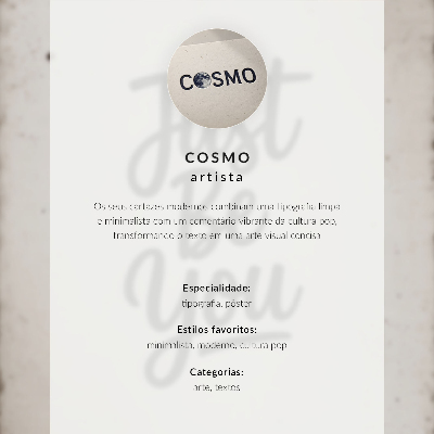 Poster na stenu Minimalistický dizajn s veľkými čiernobielymi číslami