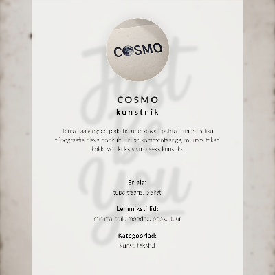 Poster na stenu Minimalistická grafika v bordových tónoch