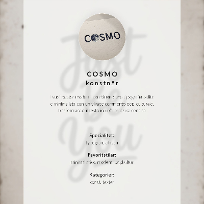 Poster na stenu Motivujúci nápis v minimalistickom štýle