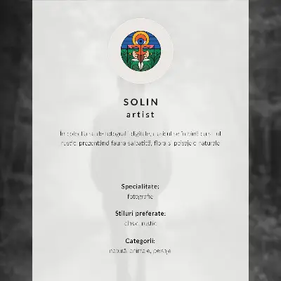 Plagát sova na konári so žltými listami