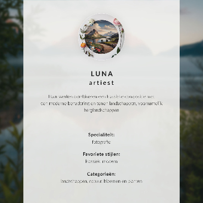Poster na stenu Palmy, slnko, jemné duny, teplé farby