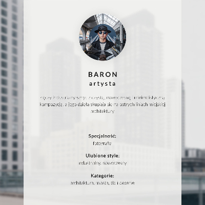 Plagát Zvieratá na pozadí západu slnka, harmónia prírody