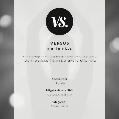 Plagát na stenu monochromatický minimalistický portrét slobody