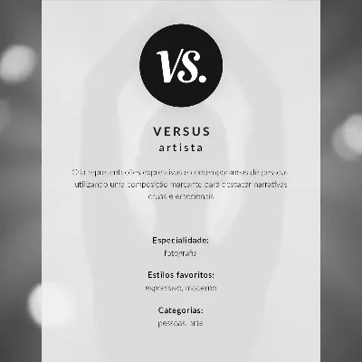 Plagát na stenu monochromatický minimalistický portrét slobody